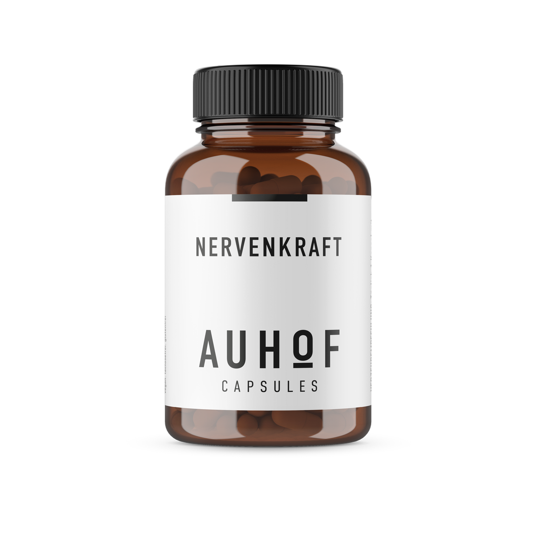 AUHOF NERVENKRAFT