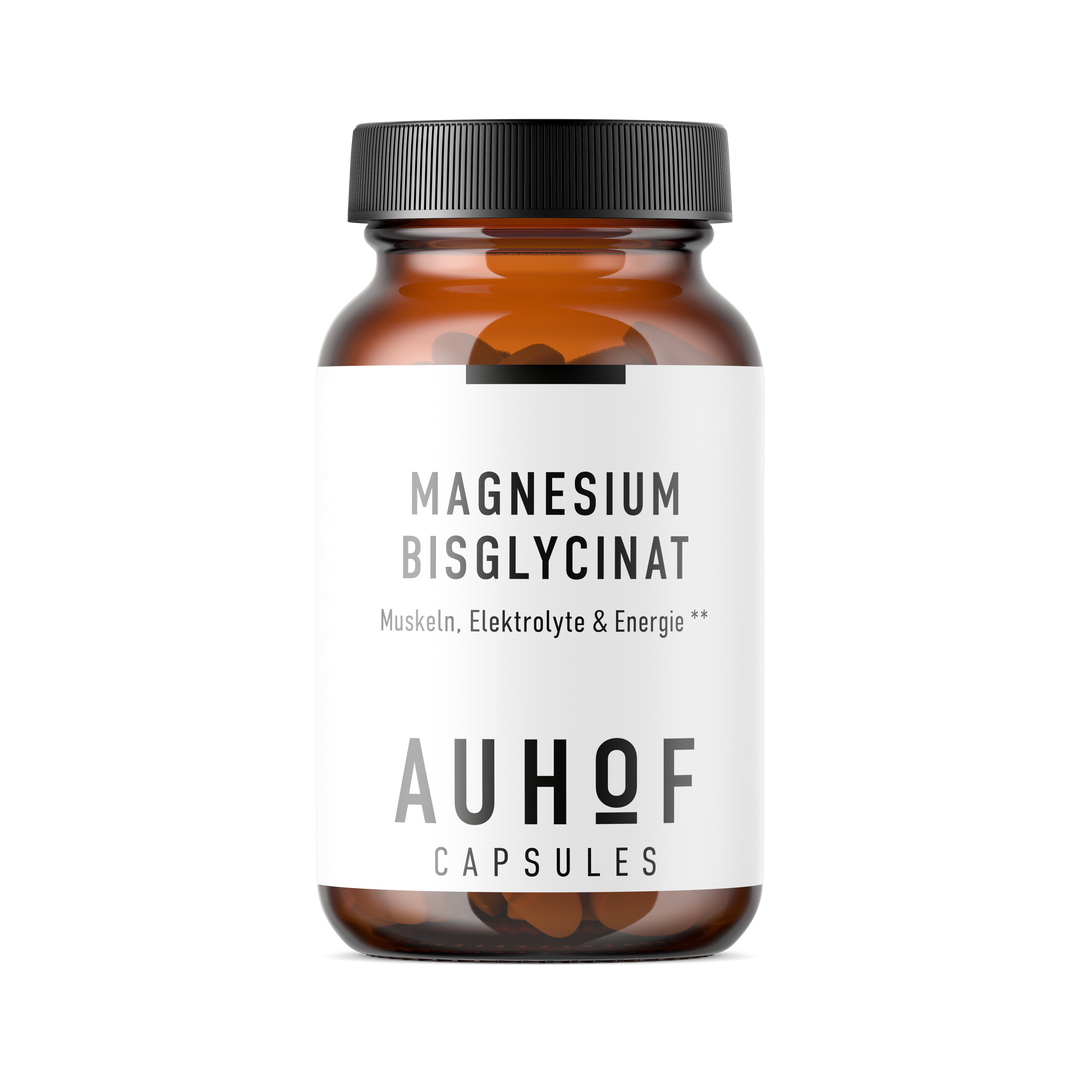 AUHOF MAGNESIUM BISGLYINAT