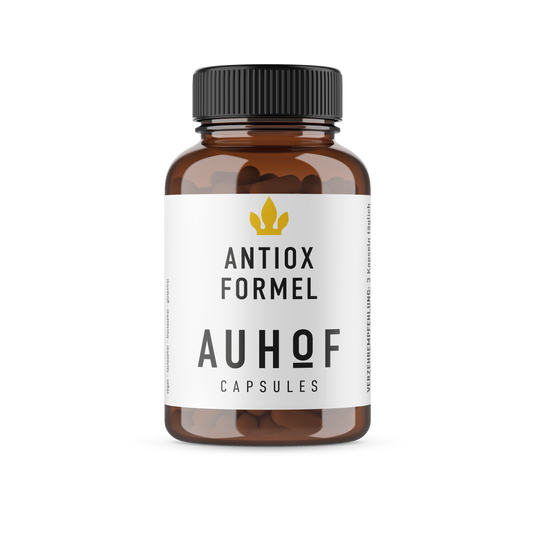 Auhof Gold AntiOx Formel