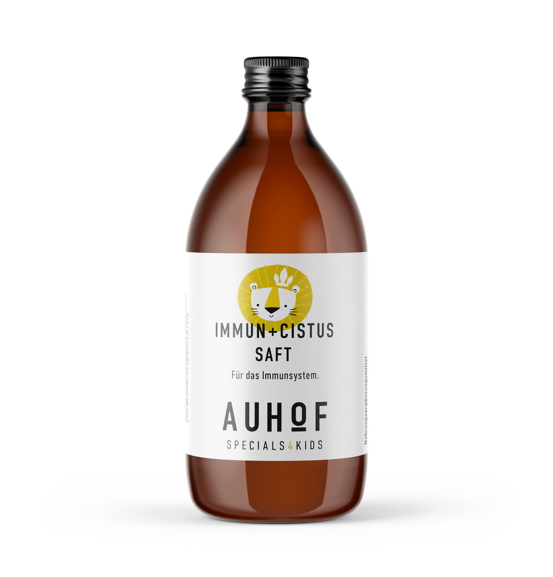 AUHOF IMMUN SAFT