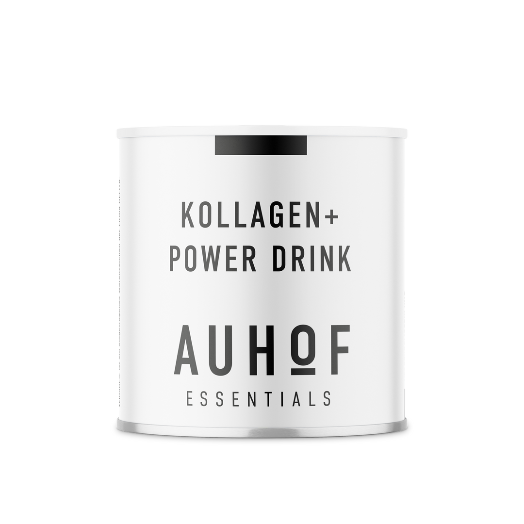 AUHOF KOLLAGENPULVER