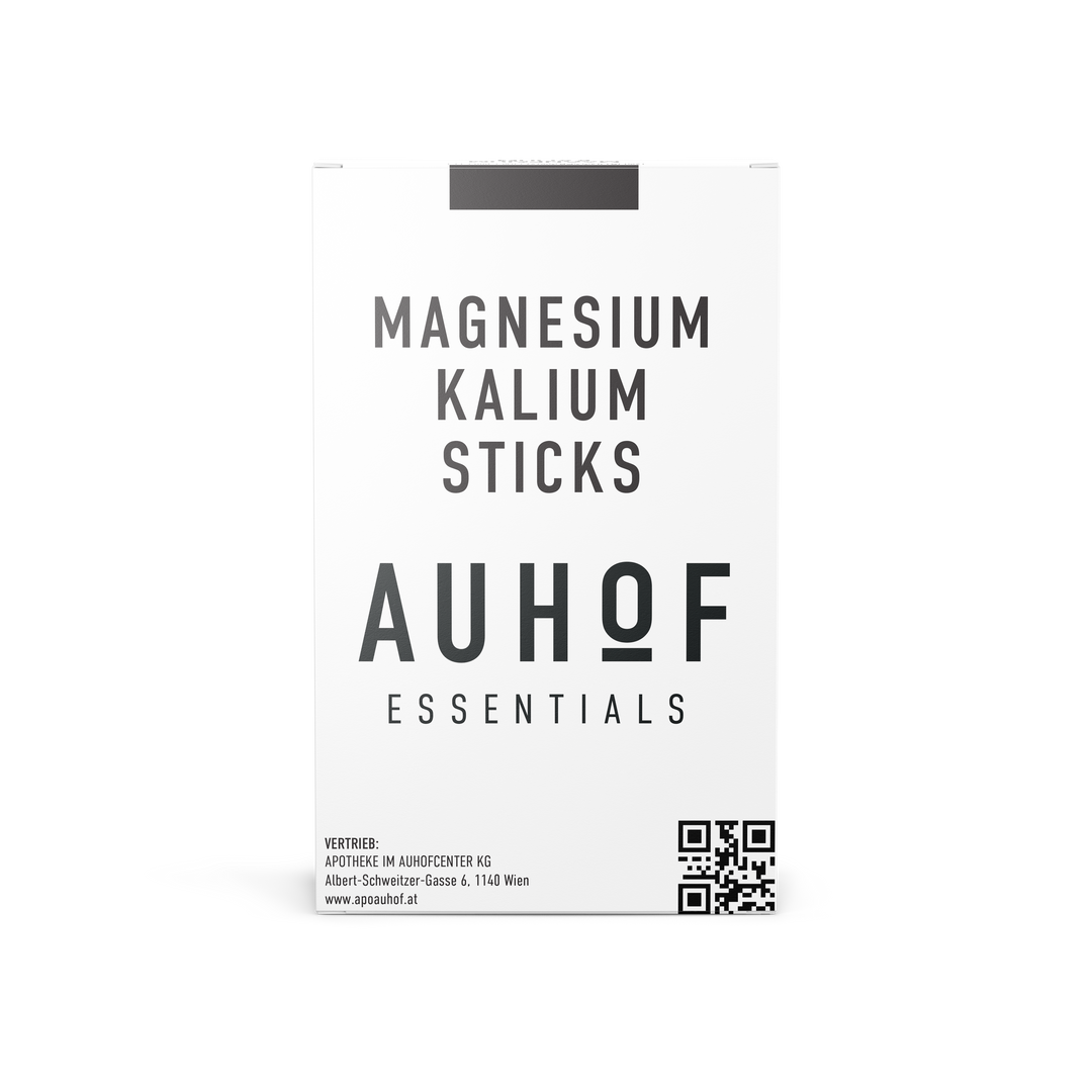 AUHOF MAGN/KAL STICKS