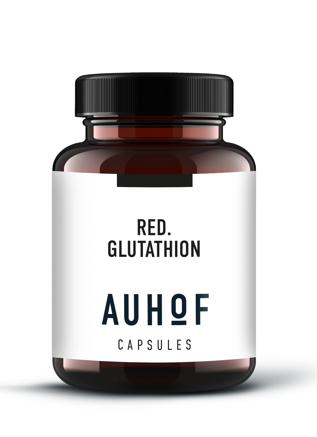 Auhof red. Glutathion